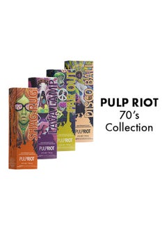 Pulp Riot Far Out Semipermanent Color 4 Fl Oz  - Image 3