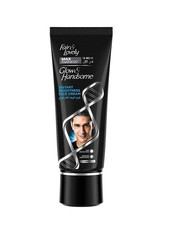 Glow & Handsome Handsome Cream - Image 1
