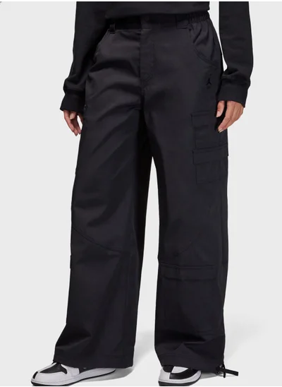 Jordan Jordan Chicago Bulls High Waist Pants