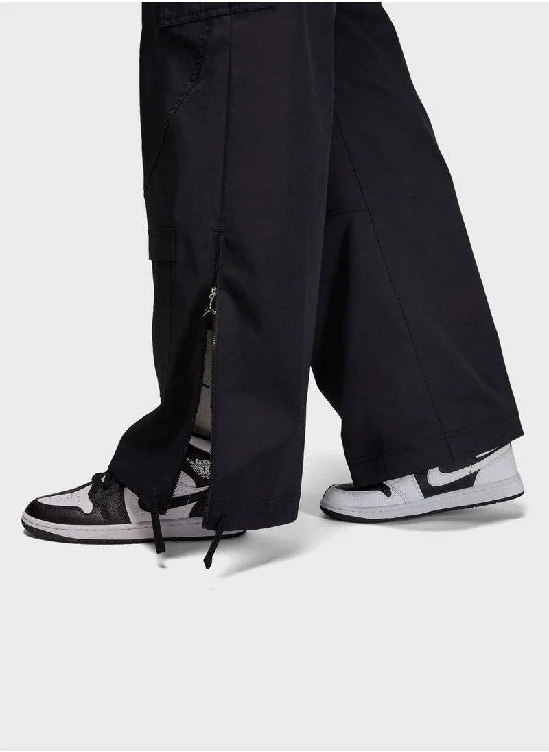 Jordan Jordan Chicago Bulls High Waist Pants