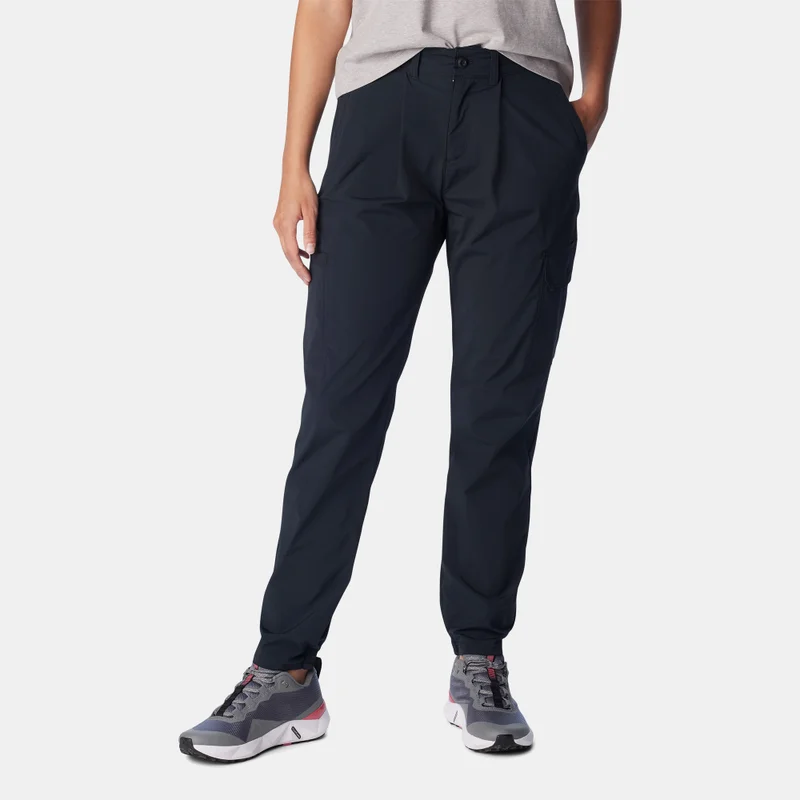 Women's Boundless Trek Pleated Pants