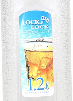 LOCK & LOCK Lock Water Bottle 1.2 Liter 
