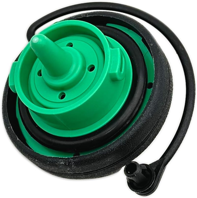 DUILEO Fuel Cap Replacement for Volkswagen Models - Image 3