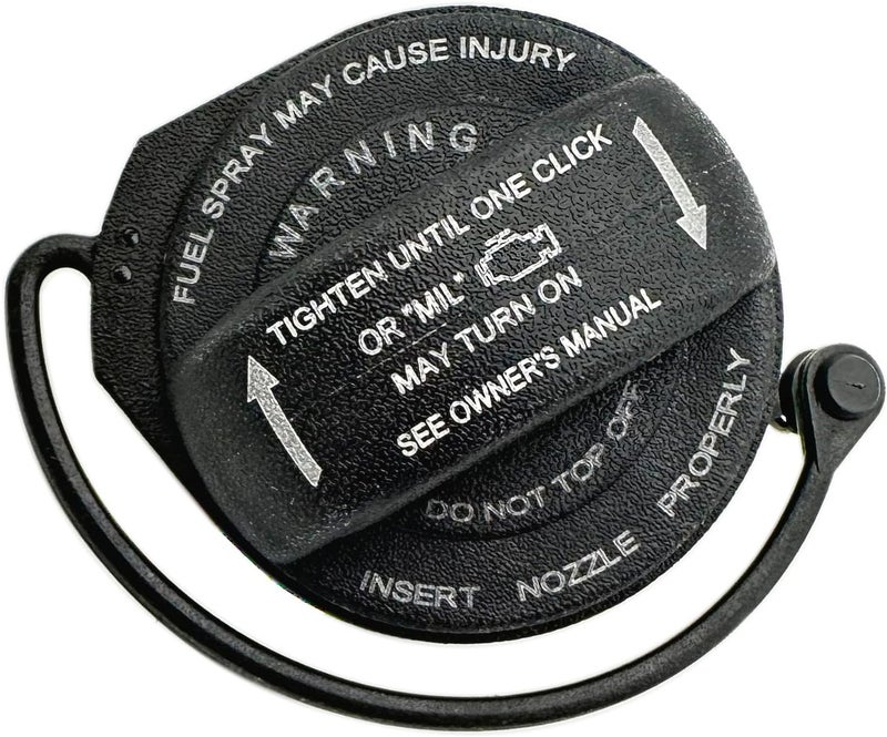 DUILEO Fuel Cap Replacement for Volkswagen Models - Image 1