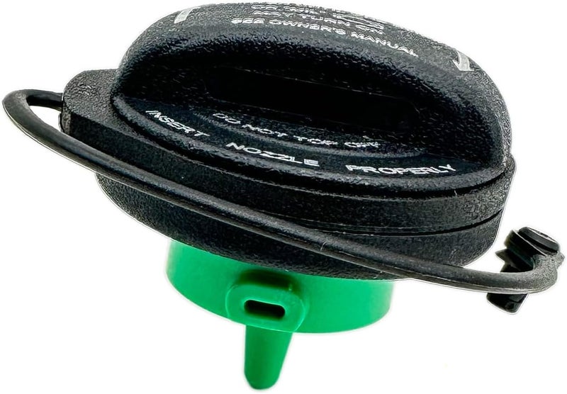 DUILEO Fuel Cap Replacement for Volkswagen Models - Image 5