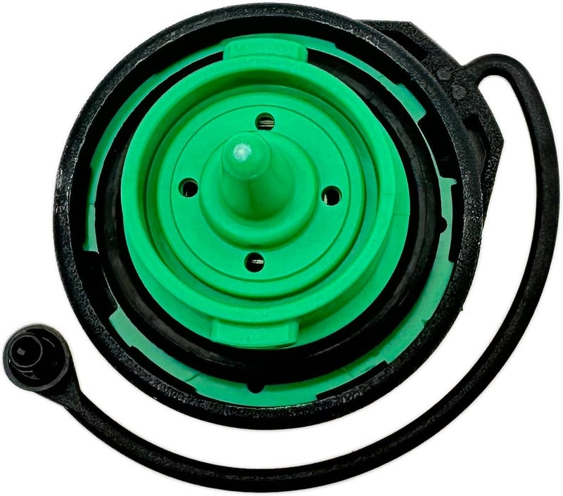 DUILEO Fuel Cap Replacement for Volkswagen Models - Image 4