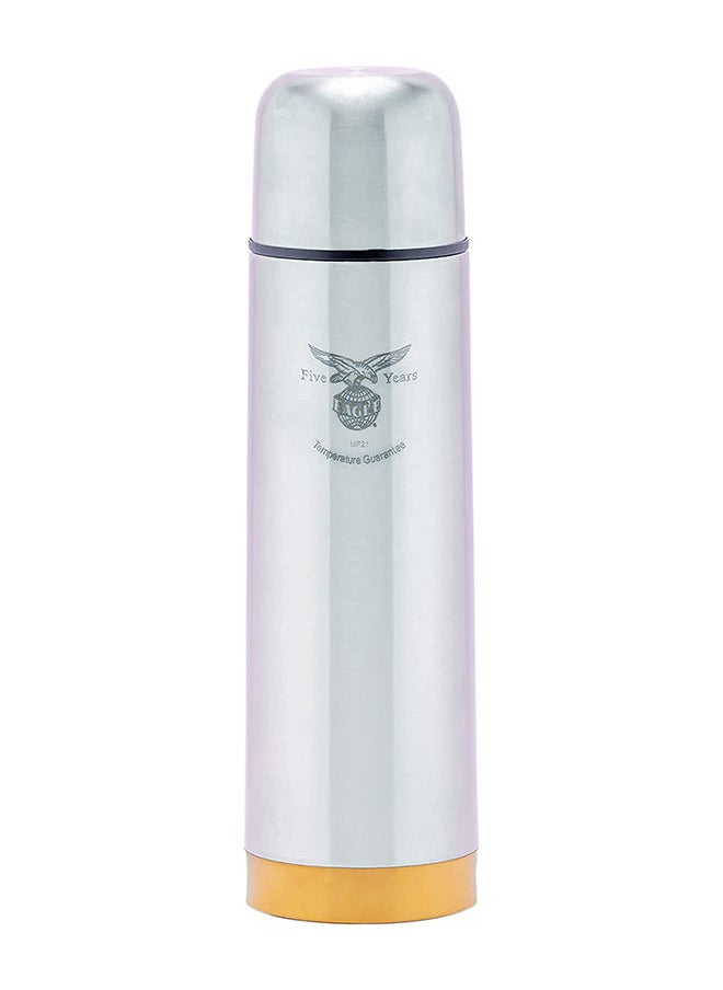 Eagle - Eagle Gold Sleek Vacuum Flask 500 Ml - Image 1