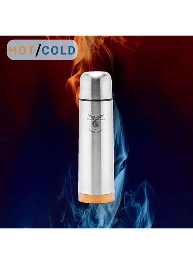 Eagle - Eagle Gold Sleek Vacuum Flask 500 Ml - Image 1