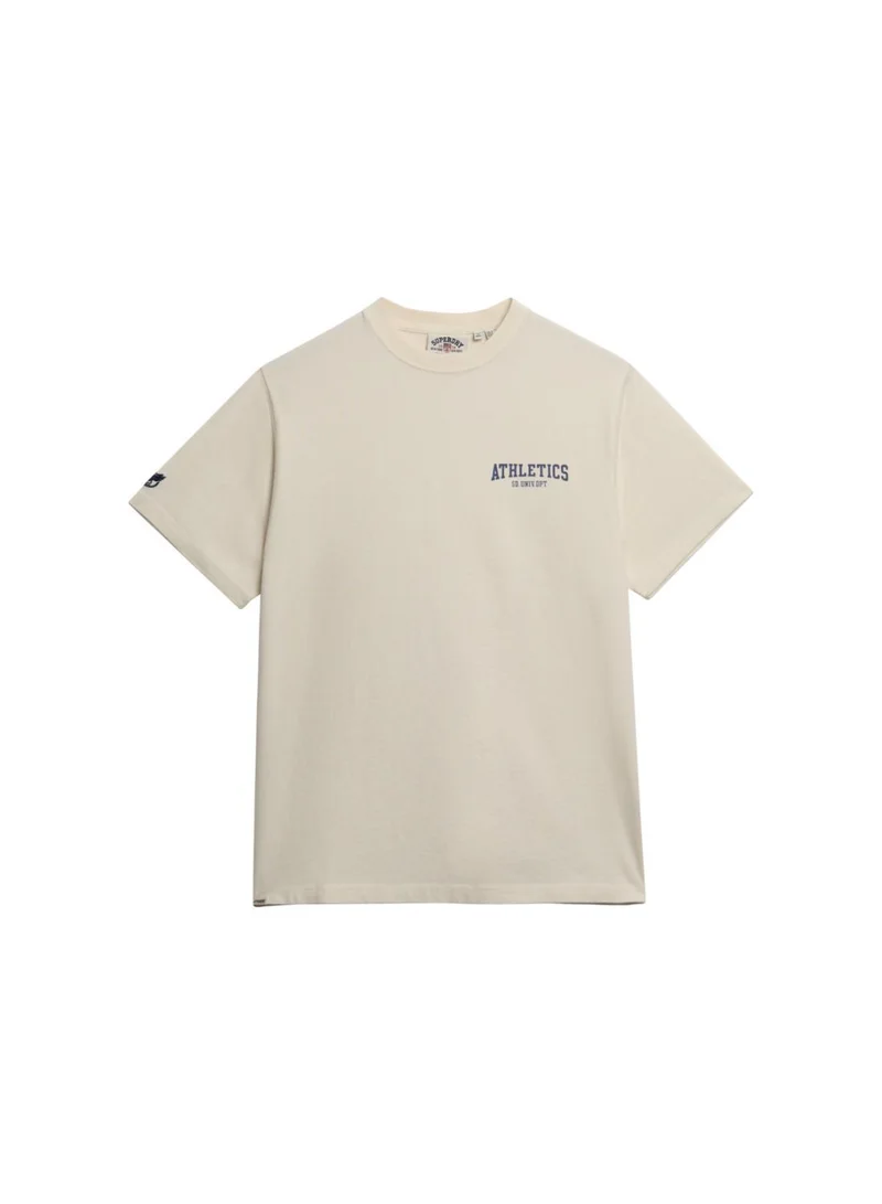 Superdry Athletic Essentials Oversized T-Shirt