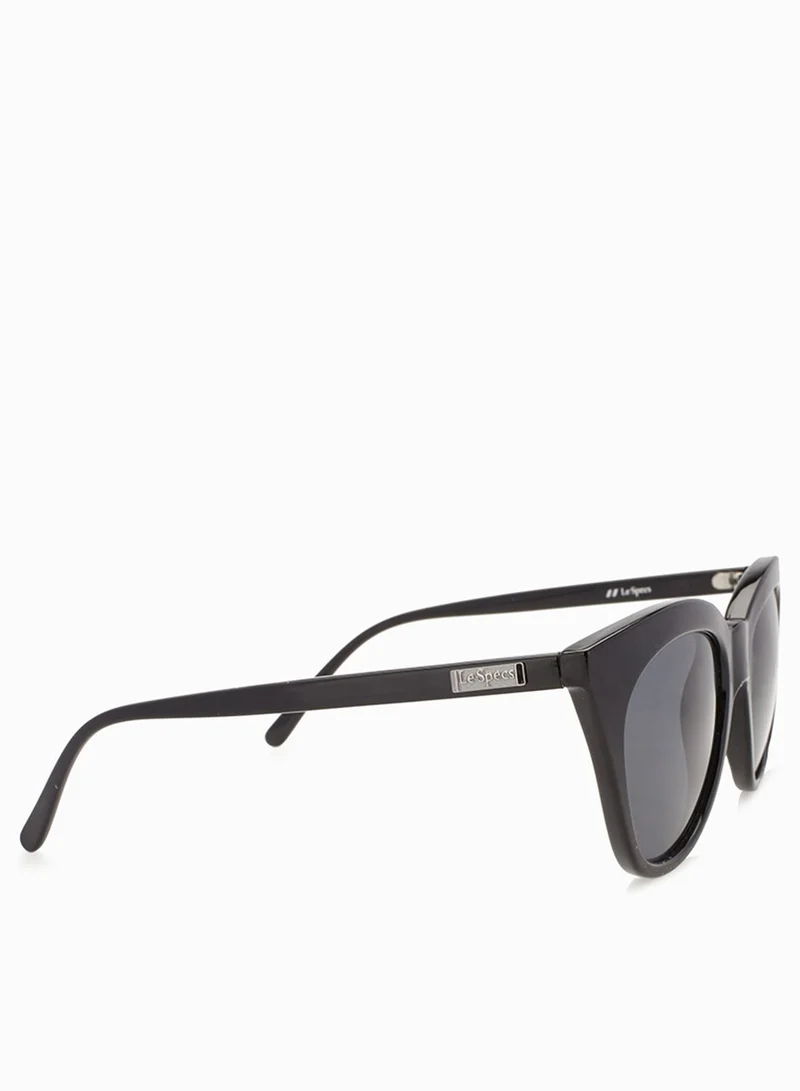 Le Specs Halfmoon Magic Sunglasses