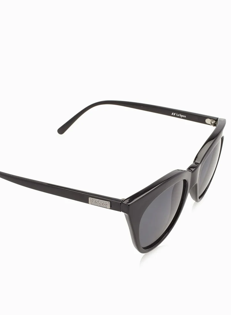 Le Specs Halfmoon Magic Sunglasses
