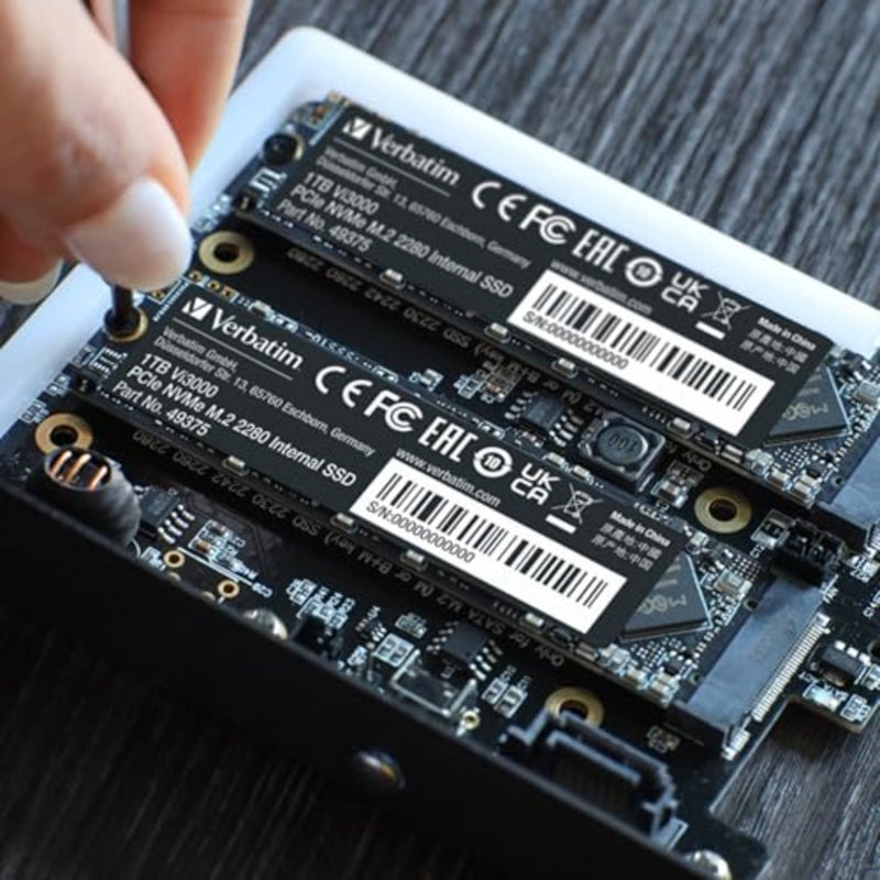 PCIe NVMe M.2 SSD، 2026 سنة - Image 5