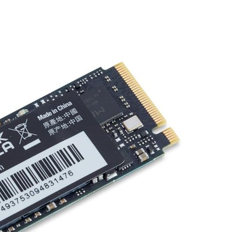 PCIe NVMe M.2 SSD، 2026 سنة - Image 4