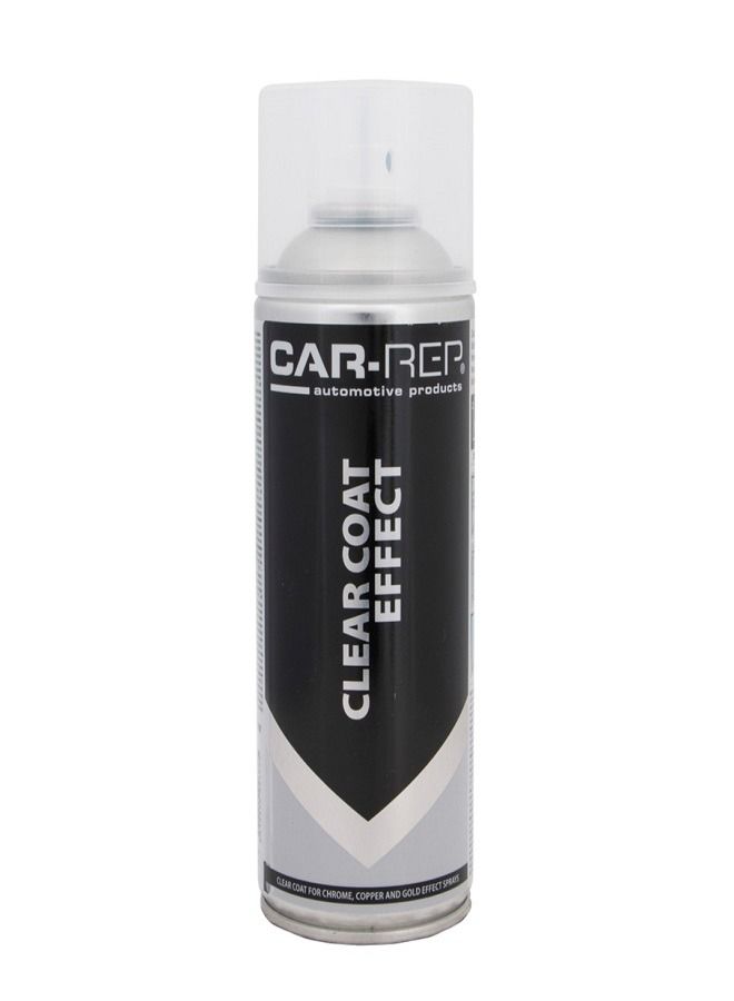 CAR-REP Maston 400ml Car-Rep Clear Coat Effect Spray - Image 1