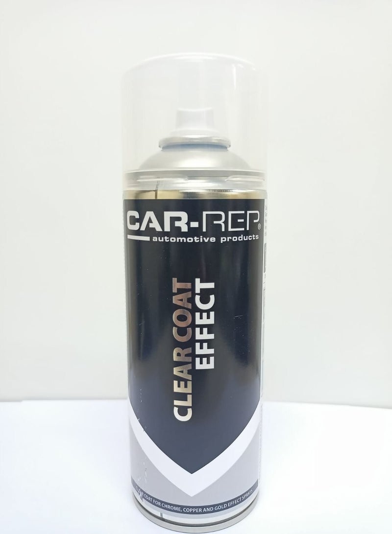 CAR-REP Maston 400ml Car-Rep Clear Coat Effect Spray - Image 2