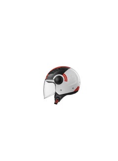 LS2 HELMET OF562 Airflow HALF Face Racing Helmet size:XXl - pzsku/Z7ECF5550C7AF811BCA80Z/45/_/1729275765/694d1657-e7a7-4022-bbfc-31f10fd5b9b0