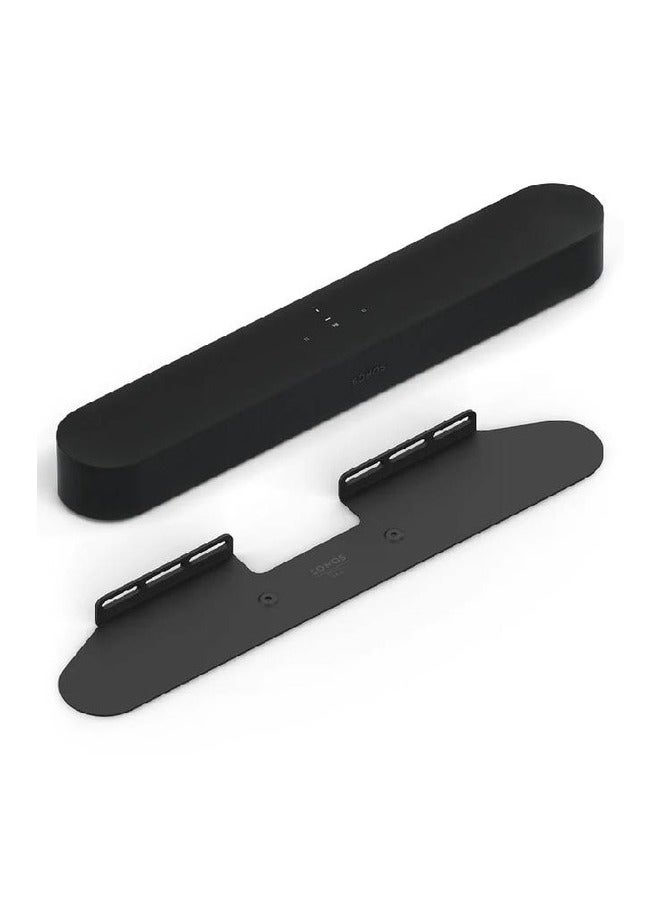 Sonos Beam Wall Mount Black - Image 2