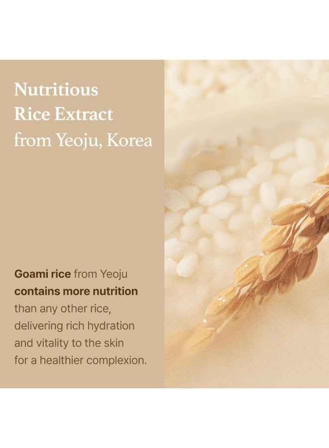 I'm From Mugwort Essence 30ml + I'm From Rice Toner 30ml - Image 4