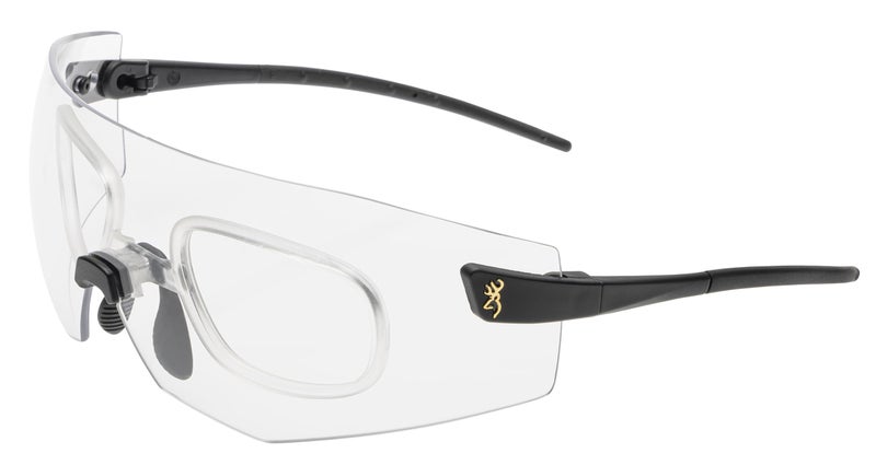 Browning Comp Series Shooting Glasses Kit - Image 3
