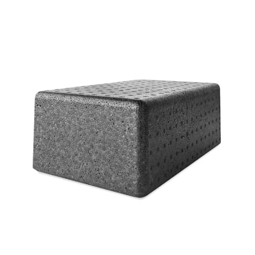 Balanced Body Pilates Moon Box Lite, Lightweight Workout Box for Floor Exercise, Pilates Reformer, or Pilates Tower, Pilates Exercise Equipment for Home or Studio - Image 1