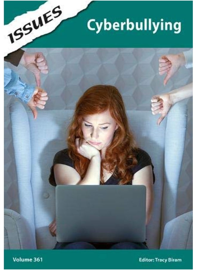 Cyberbullying: PSHE & RSE Resources For Key Stage 3 & 4 