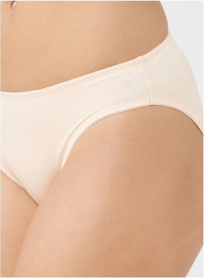 ايسلا اند ايفي High Leg Brief