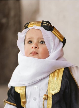 Egal Muka sab for Saudi founding day - pzsku/Z7ED0449E757BEFB9E46FZ/45/_/1705940801/dbd08a7b-4f5e-49ed-b2da-746d11e898a8