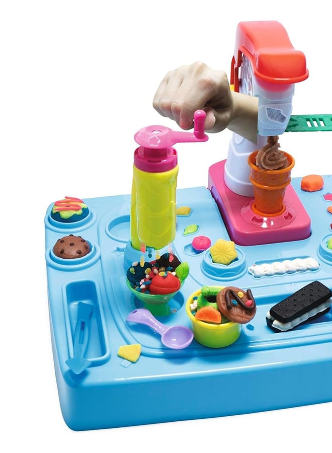 Simba A&F DOUGH SET ICE DREAM - Image 4