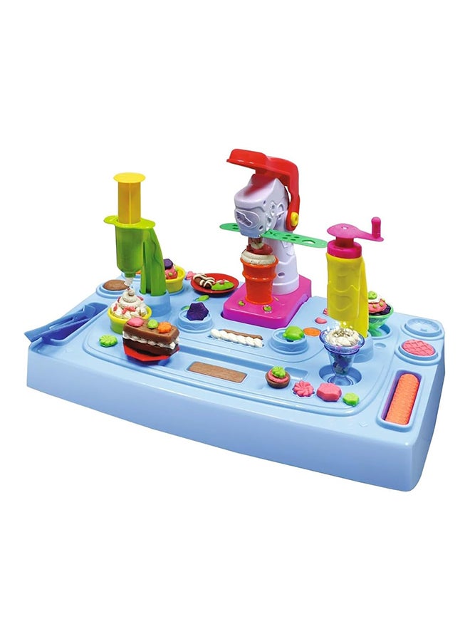 Simba A&F DOUGH SET ICE DREAM - Image 3