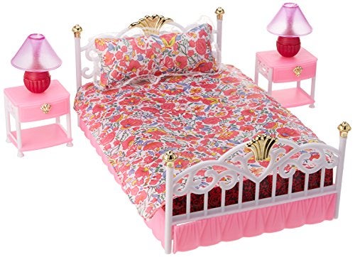 Gloria New Bedroom Play Set - Image 1
