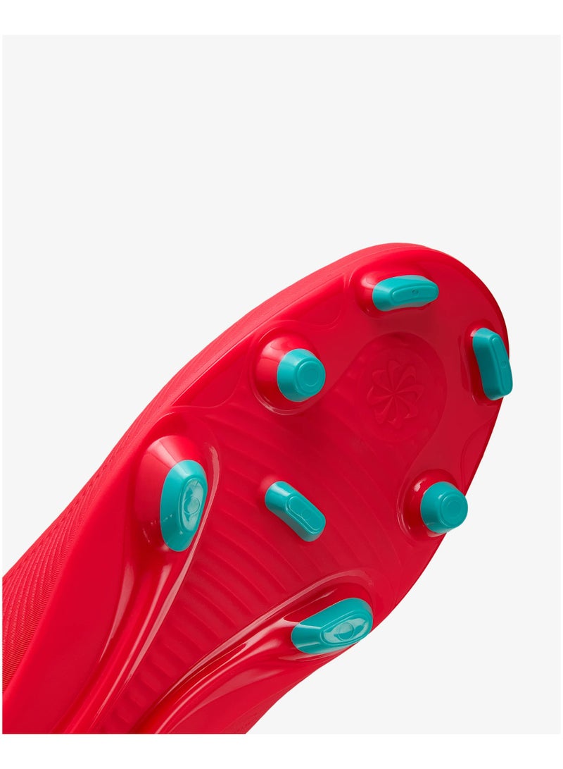 Vapor 16 Club FG/MG