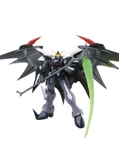 Gundam HG Attack Free Heresy Jim Spartan Mark Rabbit MK-II Riding Model Mecha Assembled Toy-Color:Magic HG Death -6602
