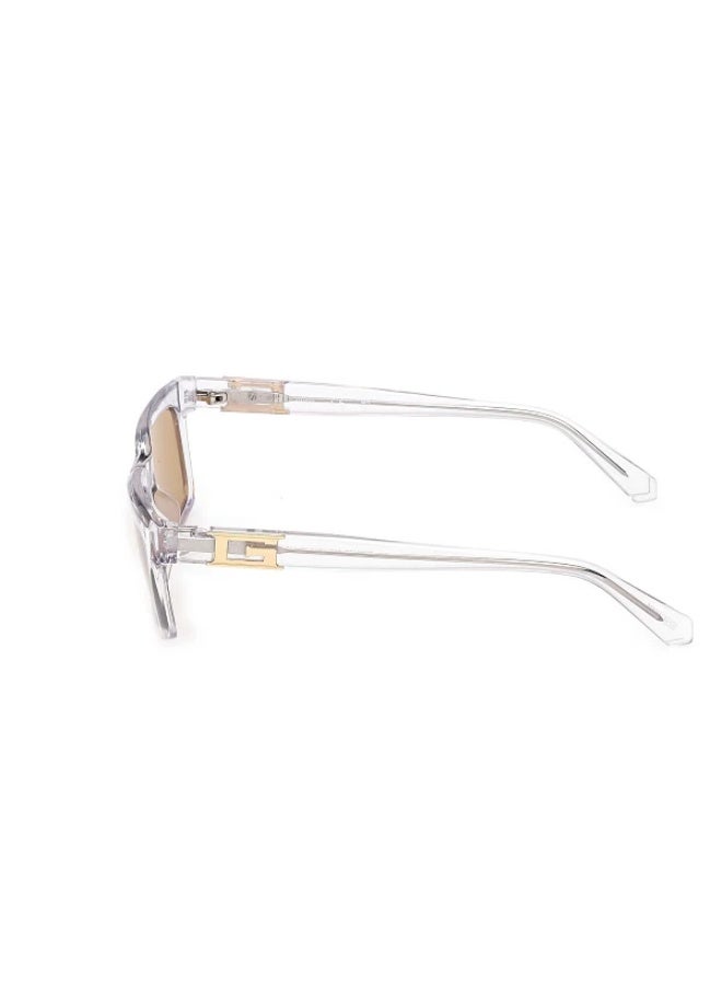 جس نظارات شمسية مستطيلة الشكل من Guess - Image 3