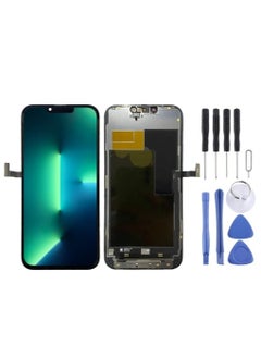 for iPhone 13 Pro max Screen Replacement 3D Touch LCD Display Digitizer Full Assembly Repair 6.7" Fix Tools Kit A2483 A2636 A2638