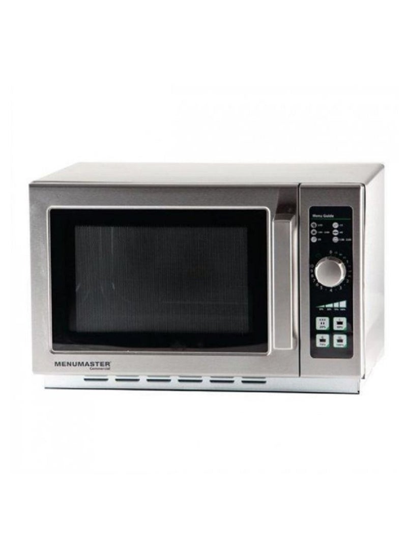 Menumaster commercial microwave medium volume