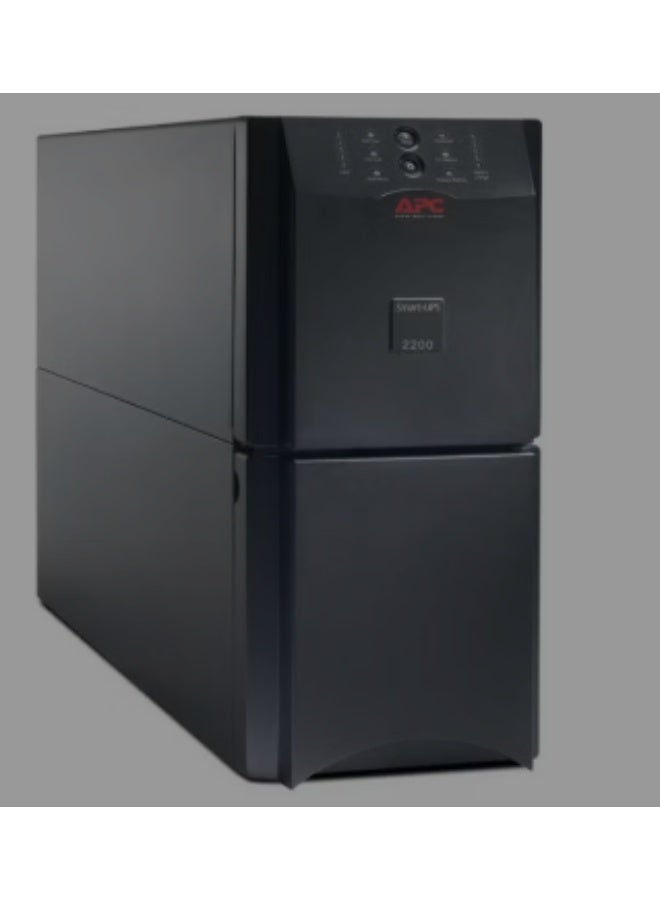 اي بي سي APC Smart-UPS 2200VA USB & Serial 230V