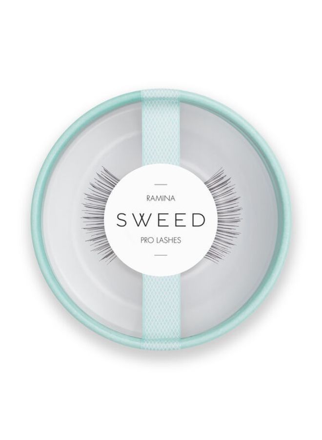 SWEED RAMINA