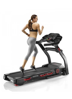 Bowflex 3.75 hp Treadmill Results Series BXT226