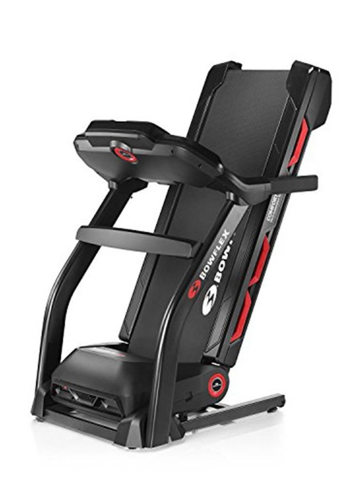 Bowflex - Bowflex 3.75 hp Treadmill Results Series BXT226 - Image 1