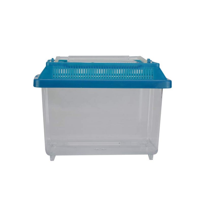Lee's Kritter Keeper, Mini Rectangle w/Lid ( Colors May Vary ) - Image 3
