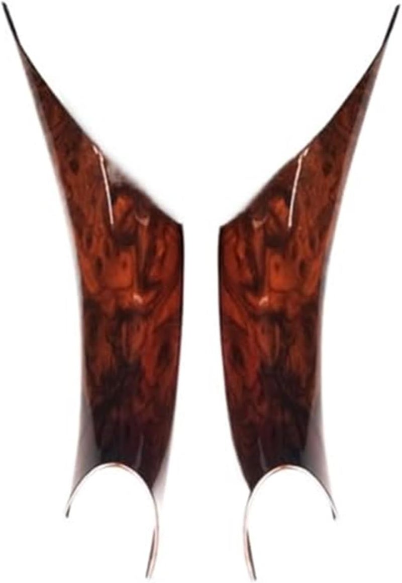 Wivplex Car Door Handle Protective Trim - Image 3