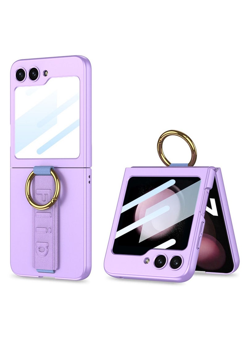 سامسونج جالاكسي زد فليب 5 - Image 1