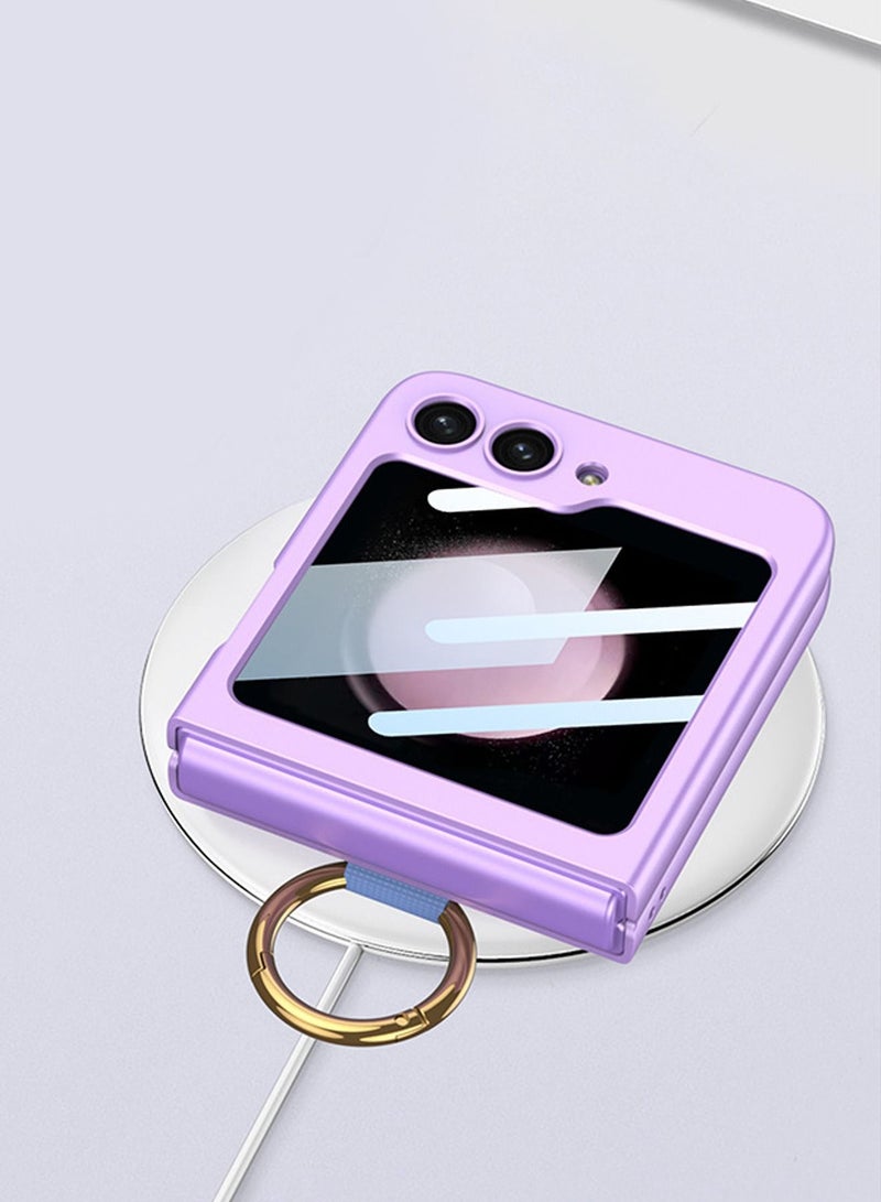 سامسونج جالاكسي زد فليب 5 - Image 3