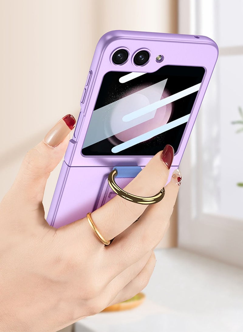 سامسونج جالاكسي زد فليب 5 - Image 4