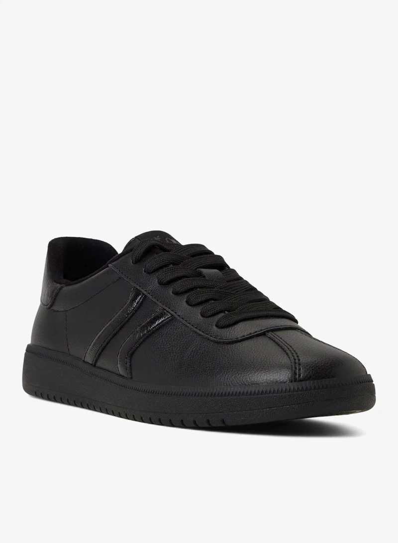 ALDO  CHIC Lace Up Sneakers for Women | Best Price UAE