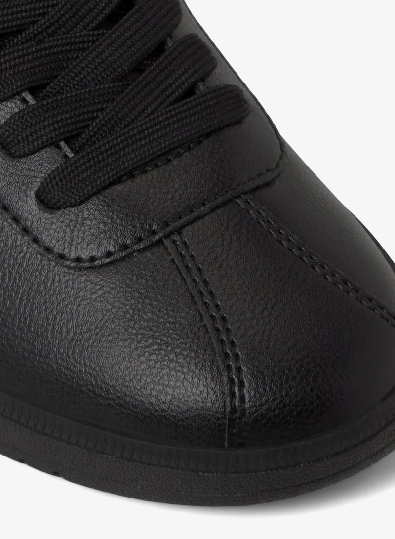 ALDO  CHIC Lace Up Sneakers for Women | Best Price UAE