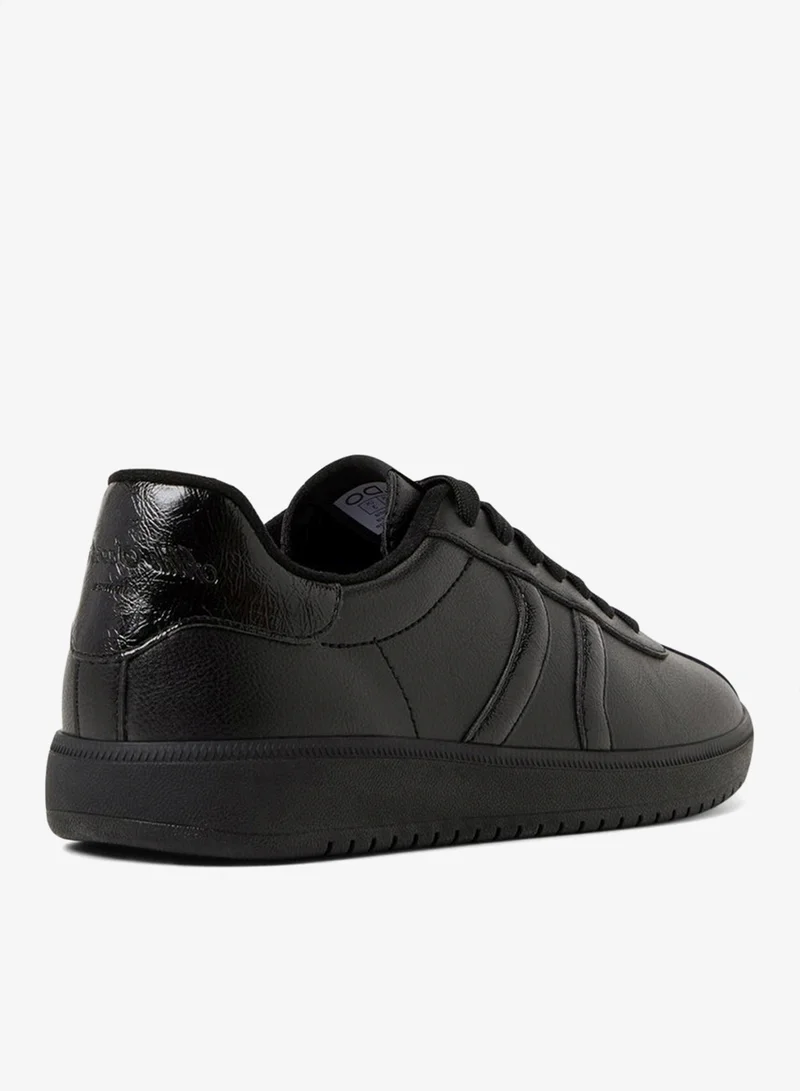 ALDO  CHIC Lace Up Sneakers for Women | Best Price UAE