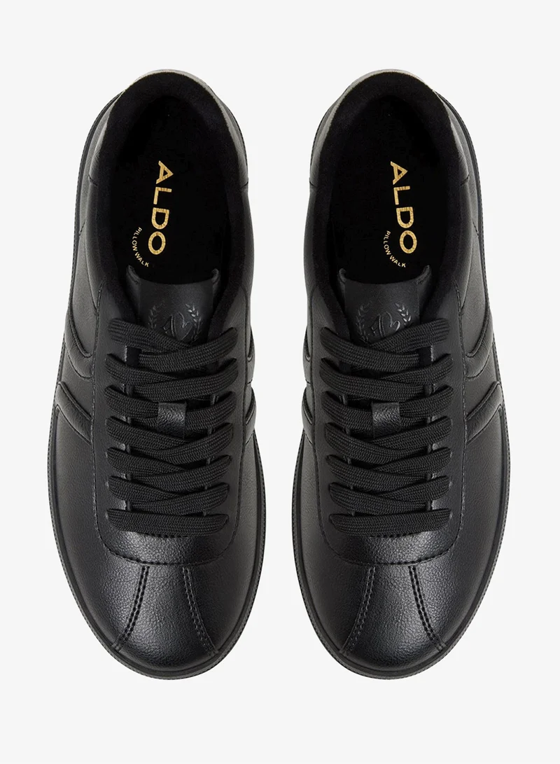 ALDO  CHIC Lace Up Sneakers for Women | Best Price UAE
