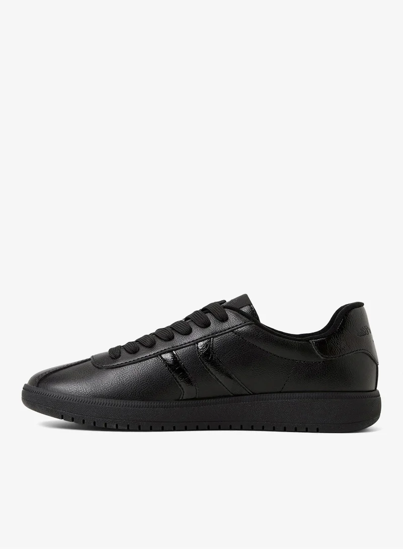 ALDO  CHIC Lace Up Sneakers for Women | Best Price UAE