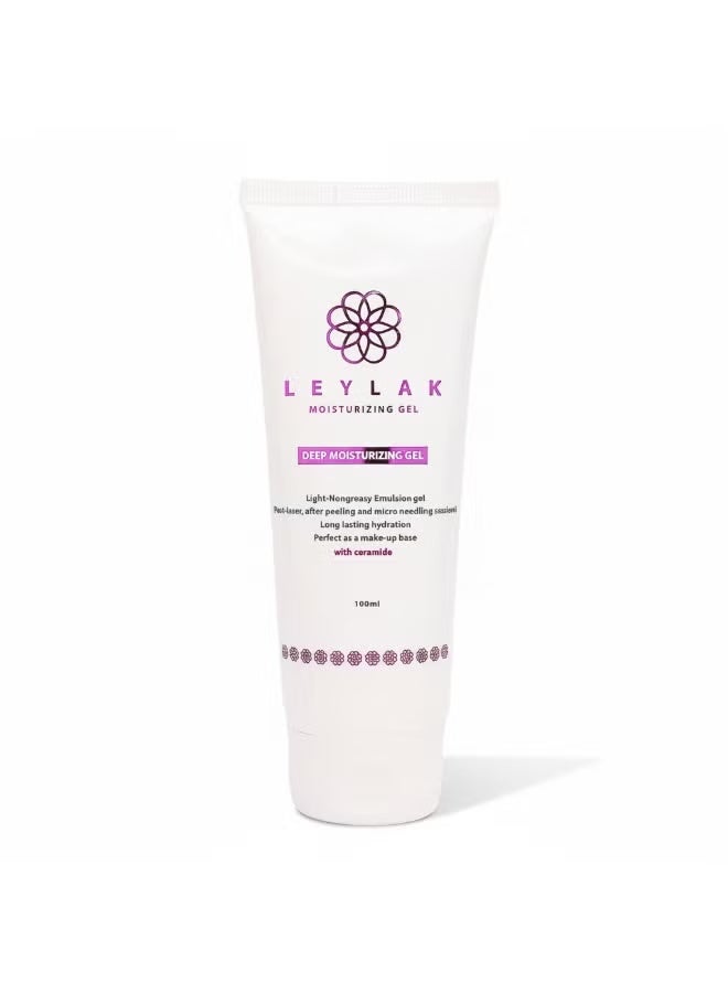 Leylak Moisturizing Gel - Image 1